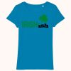 Women's Organic Cotton T Shirt Thumbnail