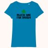 Women's Organic Cotton T Shirt Thumbnail