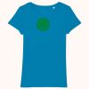 Women's Organic Cotton T Shirt Thumbnail