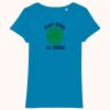 Women's Organic Cotton T Shirt Thumbnail