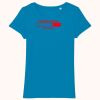 Women's Organic Cotton T Shirt Thumbnail