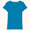 Women's Organic Cotton T Shirt Thumbnail