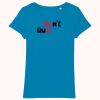 Women's Organic Cotton T Shirt Thumbnail