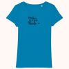 Women's Organic Cotton T Shirt Thumbnail