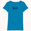 Women's Organic Cotton T Shirt Thumbnail