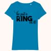 Women's Organic Cotton T Shirt Thumbnail