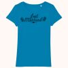 Women's Organic Cotton T Shirt Thumbnail