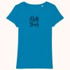 Women's Organic Cotton T Shirt Thumbnail