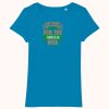 Women's Organic Cotton T Shirt Thumbnail