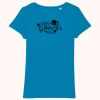 Women's Organic Cotton T Shirt Thumbnail