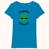Women's Organic Cotton T Shirt Thumbnail