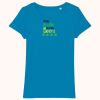 Women's Organic Cotton T Shirt Thumbnail