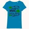 Women's Organic Cotton T Shirt Thumbnail
