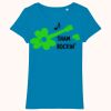 Women's Organic Cotton T Shirt Thumbnail