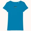 Women's Organic Cotton T Shirt Thumbnail