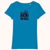 Women's Organic Cotton T Shirt Thumbnail