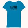 Women's Organic Cotton T Shirt Thumbnail