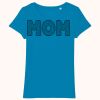 Women's Organic Cotton T Shirt Thumbnail