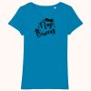 Women's Organic Cotton T Shirt Thumbnail