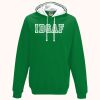 Varsity hoodie Thumbnail
