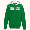 Varsity hoodie Thumbnail
