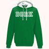 Varsity hoodie Thumbnail