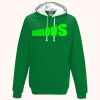 Varsity hoodie Thumbnail