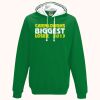 Varsity hoodie Thumbnail