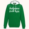 Varsity hoodie Thumbnail