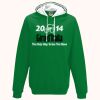 Varsity hoodie Thumbnail