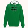 Varsity hoodie Thumbnail