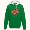 Varsity hoodie Thumbnail