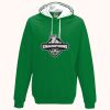 Varsity hoodie Thumbnail