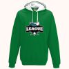 Varsity hoodie Thumbnail