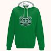 Varsity hoodie Thumbnail