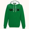 Varsity hoodie Thumbnail