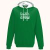 Varsity hoodie Thumbnail