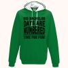 Varsity hoodie Thumbnail