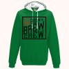 Varsity hoodie Thumbnail