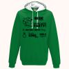 Varsity hoodie Thumbnail