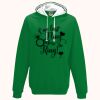 Varsity hoodie Thumbnail