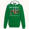 Varsity hoodie Thumbnail