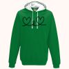 Varsity hoodie Thumbnail
