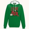 Varsity hoodie Thumbnail