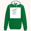 Varsity hoodie Thumbnail