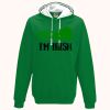 Varsity hoodie Thumbnail