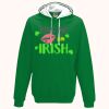 Varsity hoodie Thumbnail