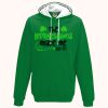 Varsity hoodie Thumbnail