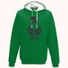Varsity hoodie Thumbnail