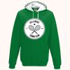 Varsity hoodie Thumbnail